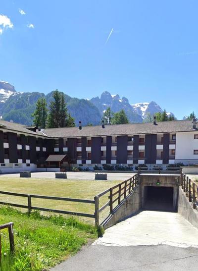 L'ermellino bianco casa vacanze Folgarida