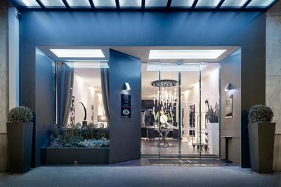 LHP Napoli Palace & SPA