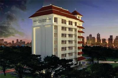Giia Sanno Menteng - Jakarta