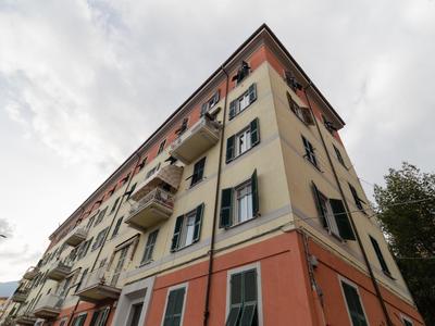 Casa Liberty La Spezia Centrale