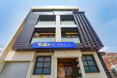 FabHotel Saumendra