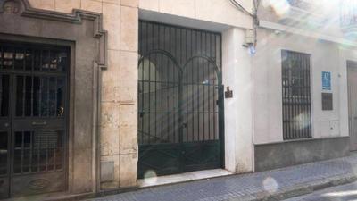 RentalSevilla Alfonso XII II