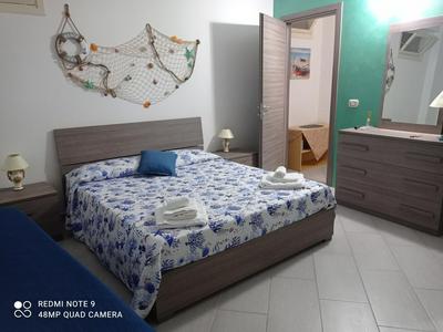 Residence Les Roches Noire