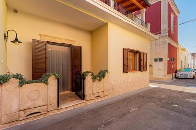 Appartamento SupersanoSalento