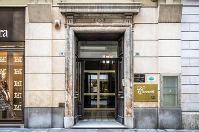 Correnti Boutique Hotel Gold