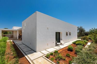 Le Ali Bianche by Perle di Puglia
