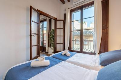 Holiday Palma Apartments - TI by PriorityVillas