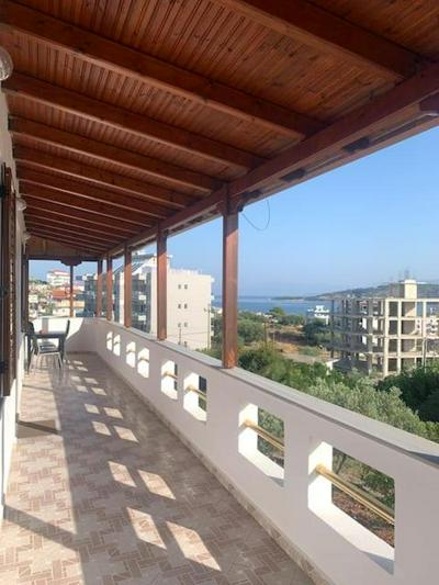 Familiar Apartments!Near the Beach & Butrinti Lake!