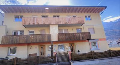 Haus Mairösl