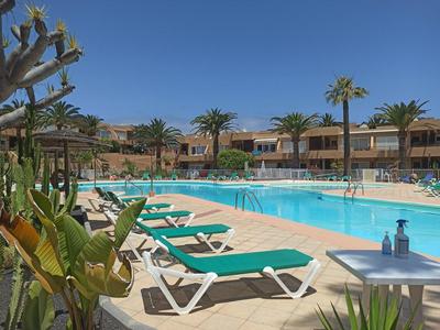 El Rincón de Sara by Best Holidays Fuerteventura