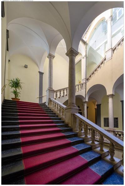 Casa Acquario Vintage