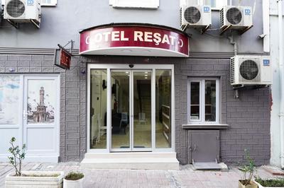 Hotel Resat