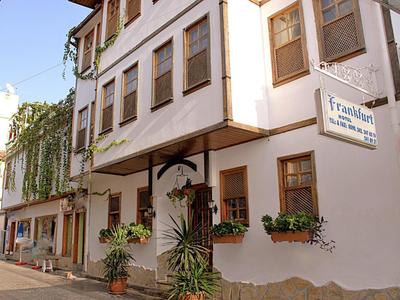 Frankfurt Hotel - Image 84
