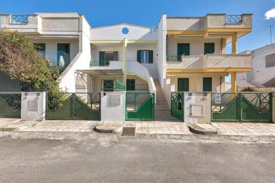 Casa Marisol by BarbarHouse