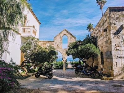 Zoes Apartment Kos Town