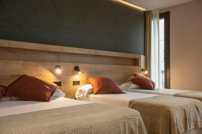 Fontanella By BCN URBAN Rooms