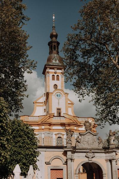 Klosterhotel Neuzelle