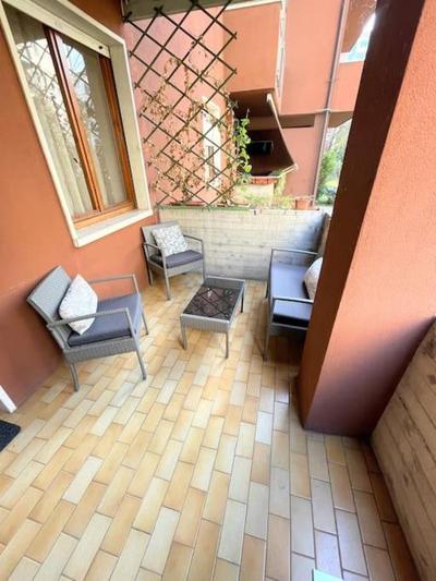 Ginevra’s House