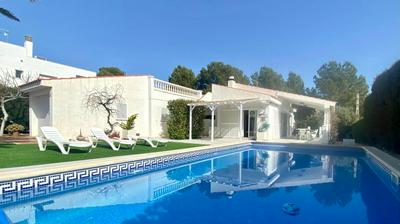 VILLA MAR