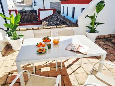 Loft & private Rooftop with BBQ
