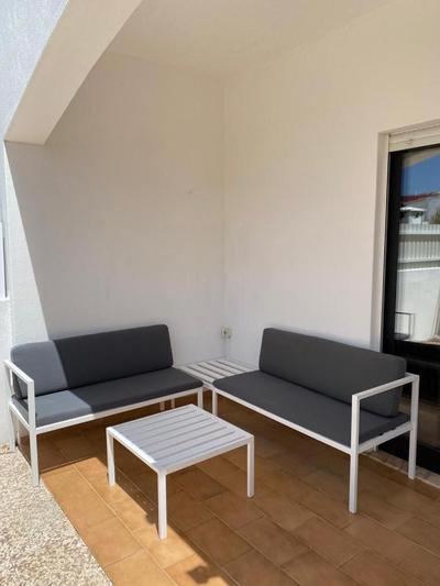 Cozy apartment near Oura Beach