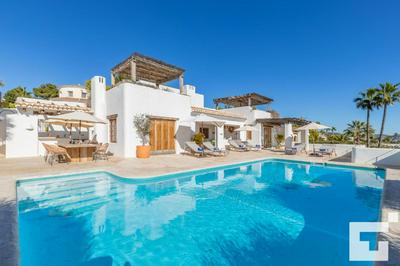 Villa Herina 8 - Grupo Turis