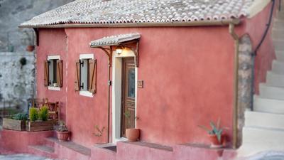 Papou Cottage