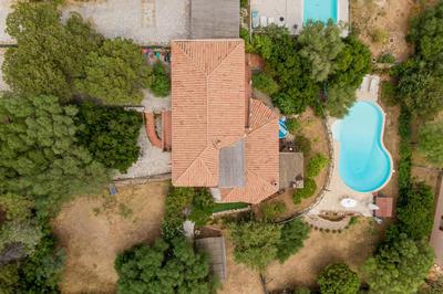Villa Vì con piscina by Wonderful Italy