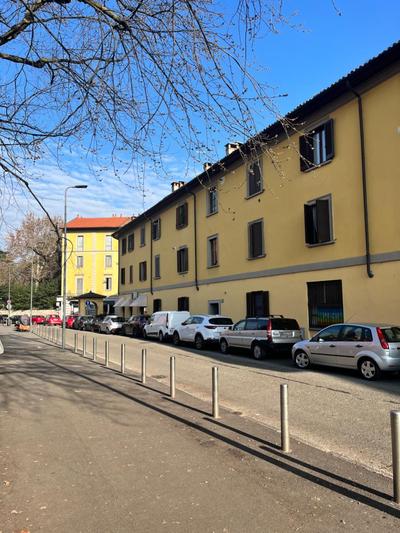 Bertolazzi Apartment