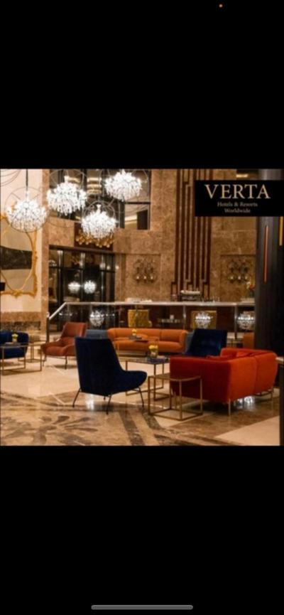 VERTA Hotel
