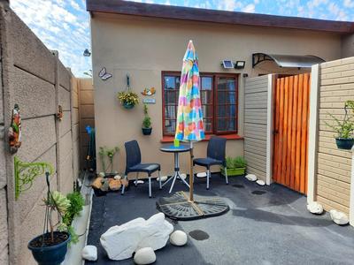 Cape Cozy Cottages