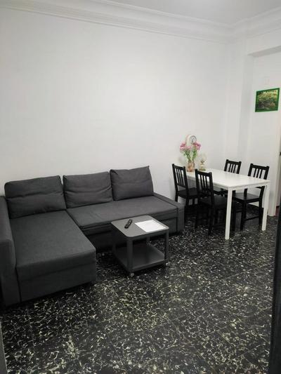 Apartamento Cuatro Carreres