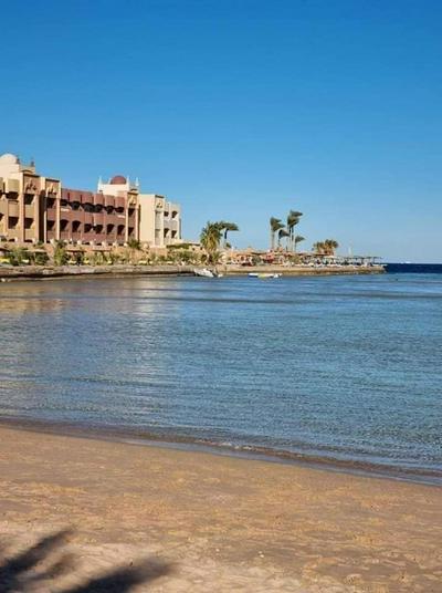 The Comfortable palace