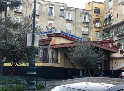 House Montesanto