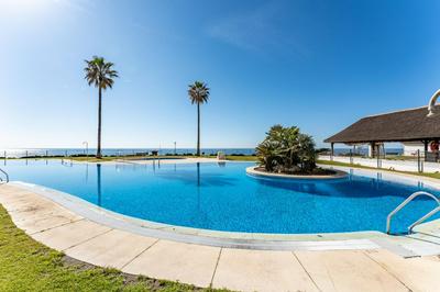 Mi capricho Beachfront Apt