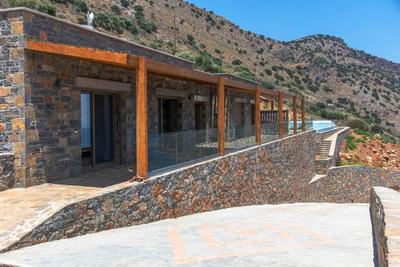 Eagle Villa