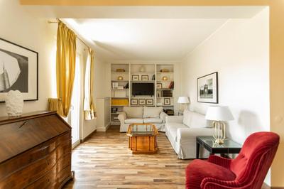 Montenapoleone - Sant Andrea Charme PentHouse