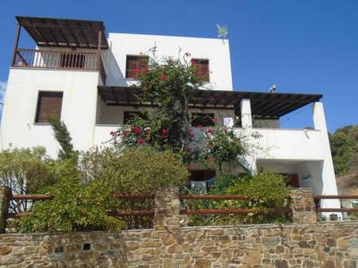 VILLA ATHINA 2