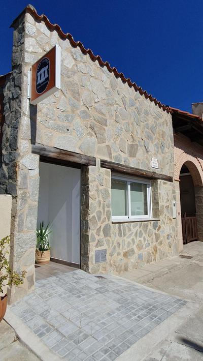 Tres Torres Apartamento Turístico
