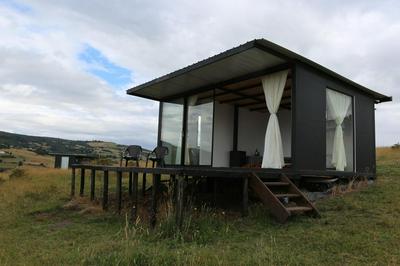 Glamping La Cordillera