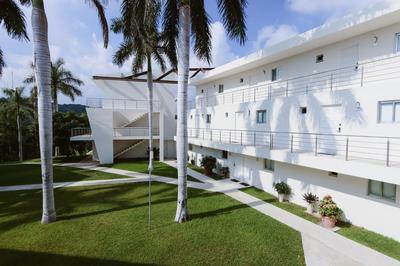 LOFT PANORÁMICO CON VISTA AL MAR Y TERRAZA - Punta Gaviota