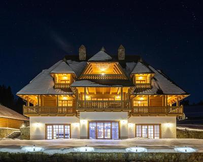 Апарт-Готель "Панщина"