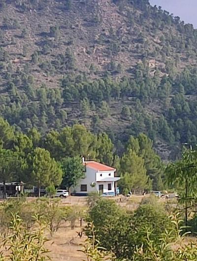 Casa de las Balsillas