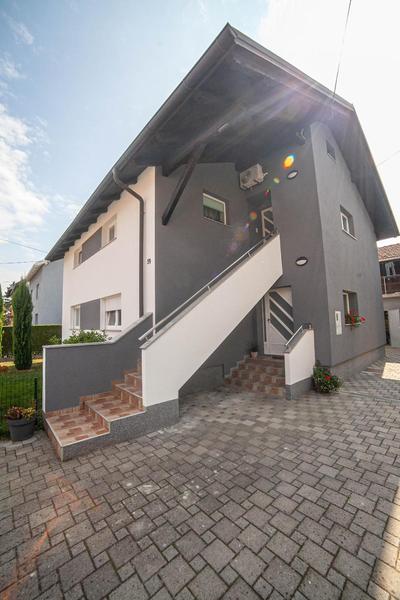 Apartman Teo