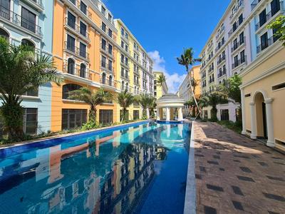 Vu Gia Hotel Phu Quoc