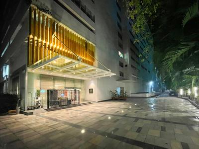 Oakwood Residence Whitefield Bangalore