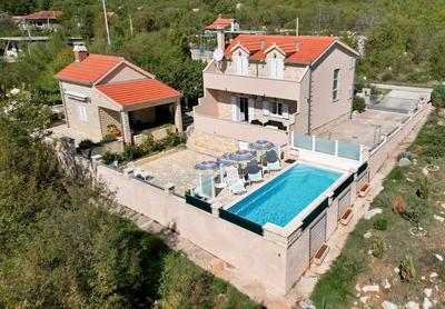 VILLA DINJA