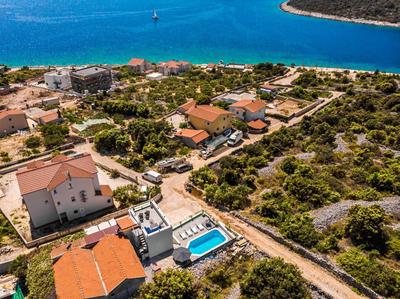 Holiday Home Sevid