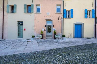 Romantic B&B Il Piccolo Paradiso