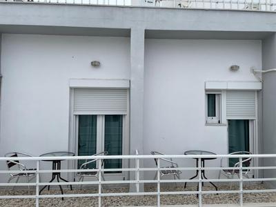 Lefteris Apartment